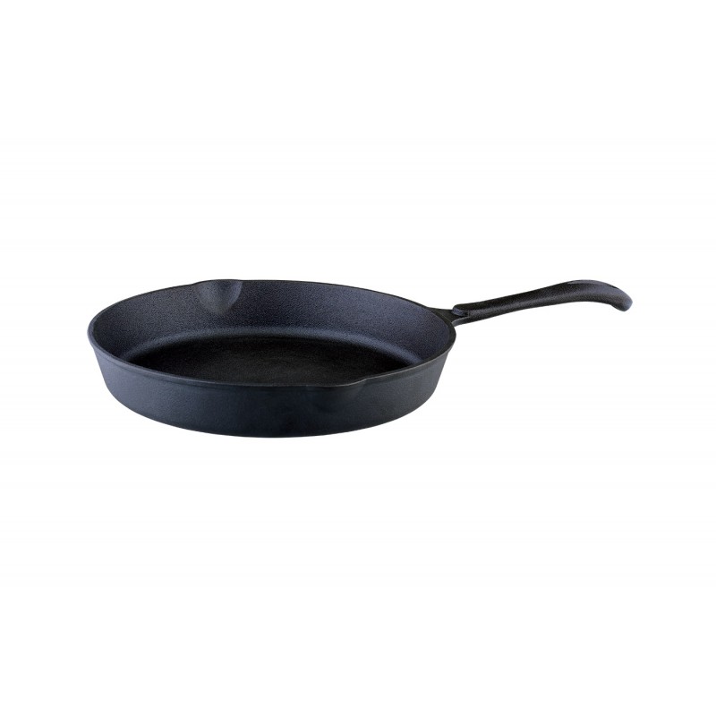 купить Сковорода VINZER Cast Iron 89520 26 см в Алматы
