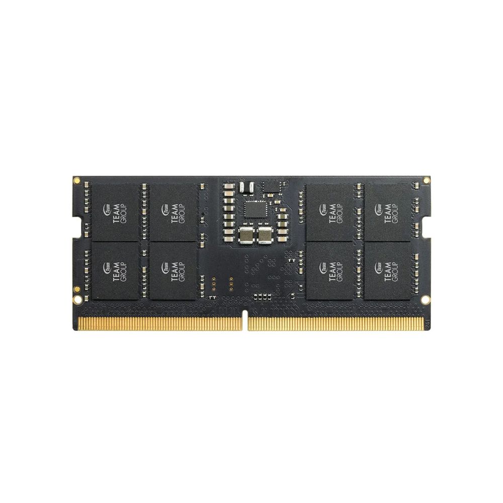 купить Оперативная память для ноутбука 16GB DDR5 5200Mhz Team Group ELITE SO-DIMM TED516G5200C42-S01 в Алматы