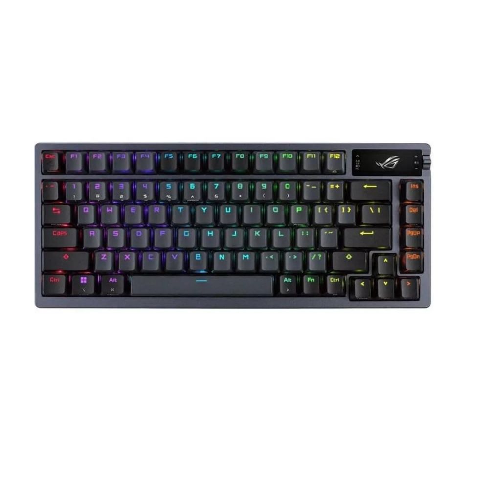 Купить Клавиатура ASUS M701 ROG AZOTH/NXSW/RU//KB,ROG NX MECHANICAL  в Алматы