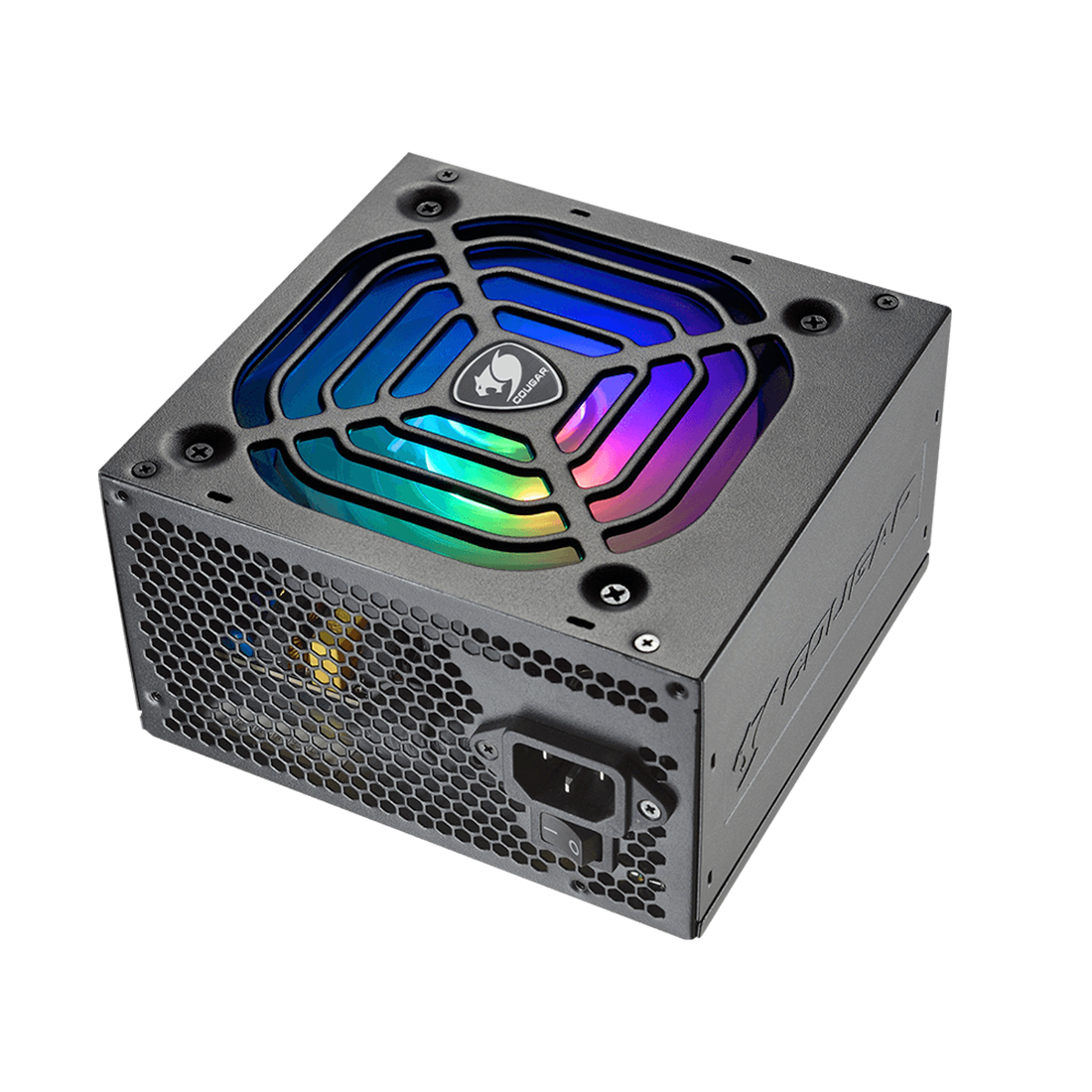 купить Блок питания Cougar XTC ARGB 550 в Алматы