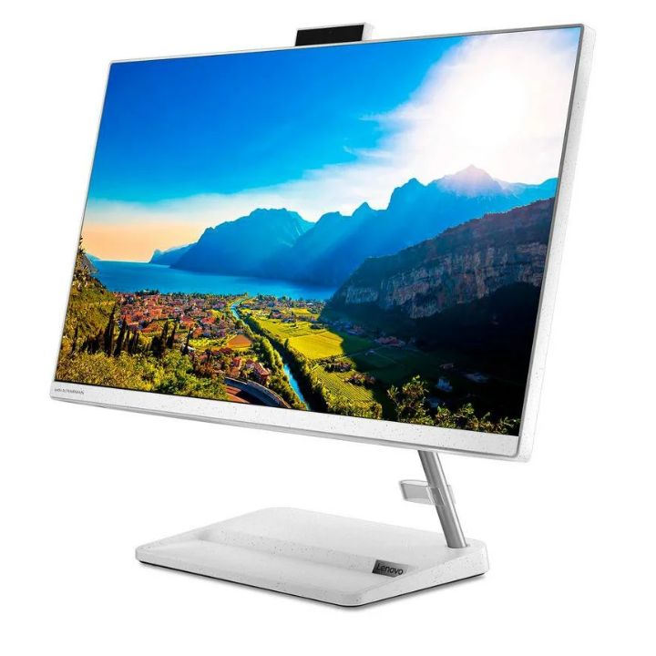 Моноблок Lenovo F0G00161RU IdeaCentre AIO 3 24ITL6 23,8" FHD (1920 x ...