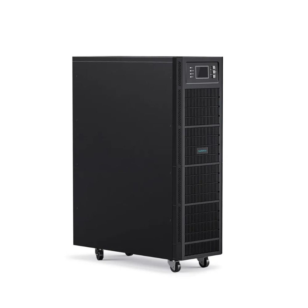 Купить Источник бесперебойного питания MARSRIVA MR-US6K Smart Online UPS 6KVA / 6KW, 1:1 phase, with 16pcs 12V/9Ah battery в Алматы