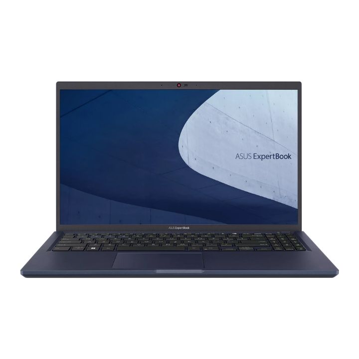 купить Ноутбук ASUS B1402CBA-EB0564 14.0 IPS FHD 250nt/i5-1235U/8G D4/512G PCIe/DOS/TPM/WiFI6+BT5.1/720p/Kbd KZ/42WH/1yw в Алматы