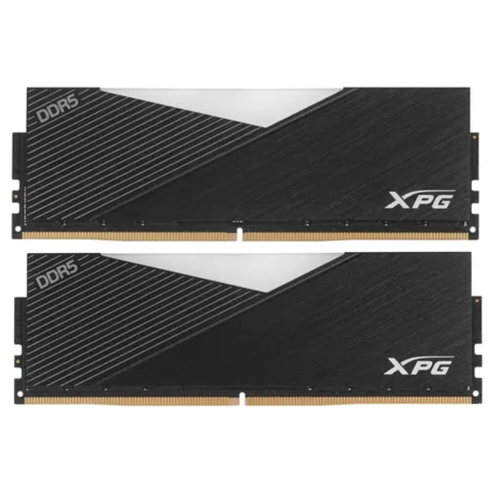 купить Комплект модулей памяти ADATA AX5U6400C3232G-DCLARBK DDR5 64GB (kit 2x32) в Алматы