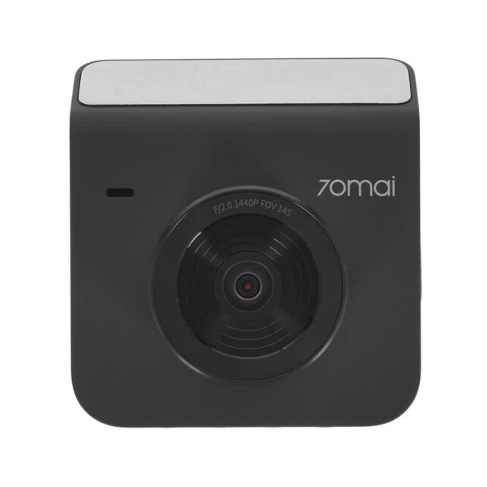 купить Видеорегистратор 70mai Dash cam A400-1 grey в Алматы