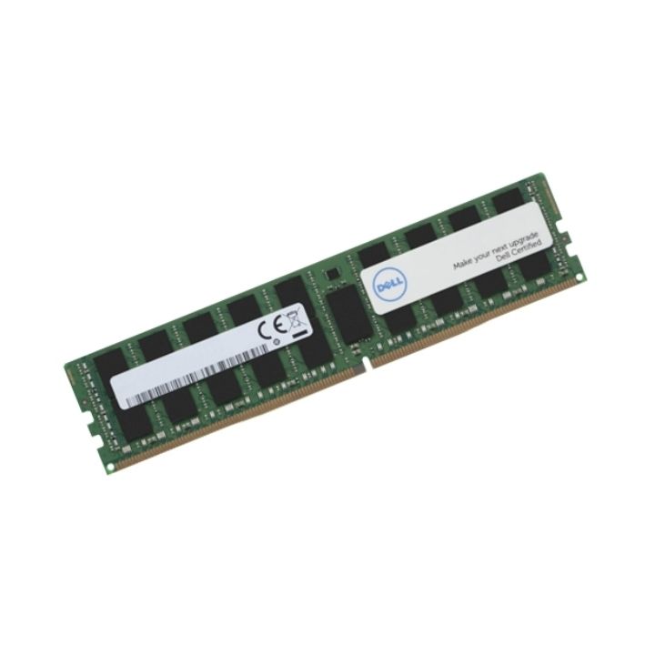 купить Оперативная память серверная Dell 32GB 2RX4 DDR4 RDIMM AB257620 в Алматы