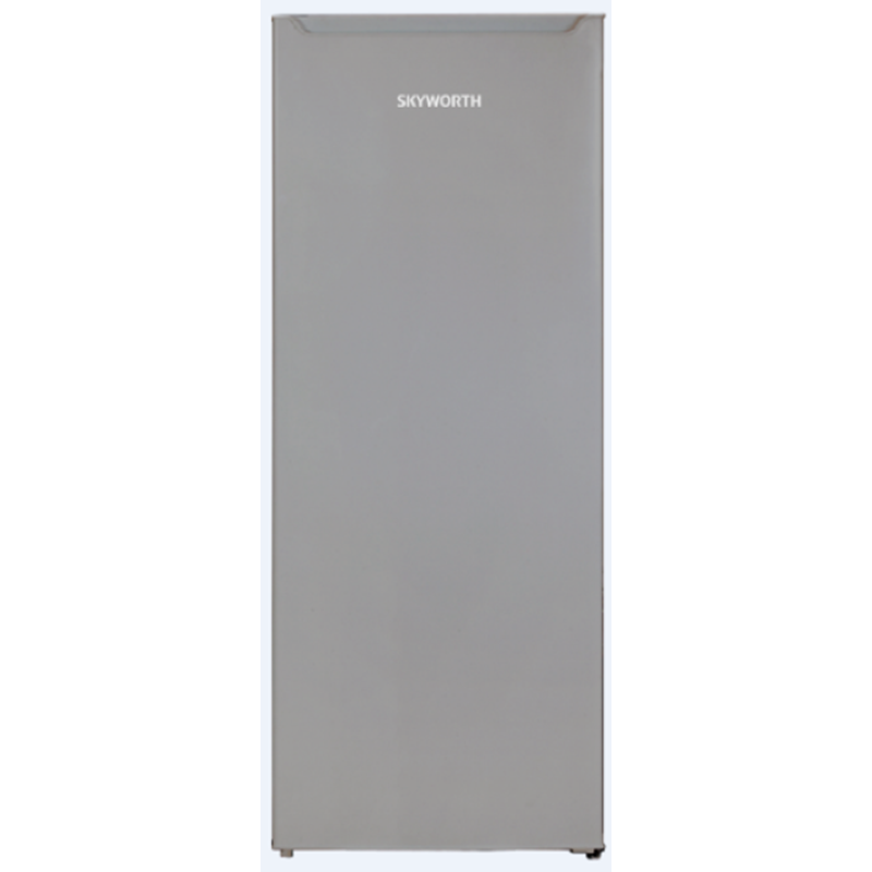 купить МОРОЗИЛЬНАЯ КАМЕРА SKYWORTH SRS-170DB SILVER в Алматы