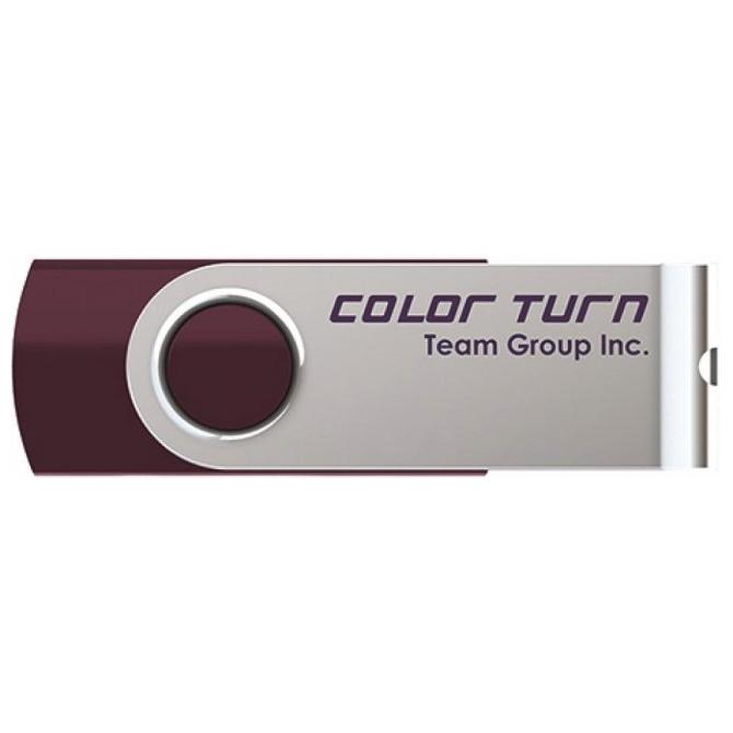 купить Устройство хранения данных USB 3,.0 Flash Team Group 8GB, PURPLE, TE90238GP01 в Алматы