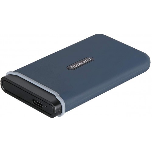 купить Жесткий диск SSD внешний 960GB Transcend TS960GESD350C в Алматы
