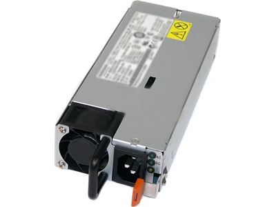 купить Блок питания Lenovo System x 900W High Efficiency Platinum AC Power Supply /  в Алматы