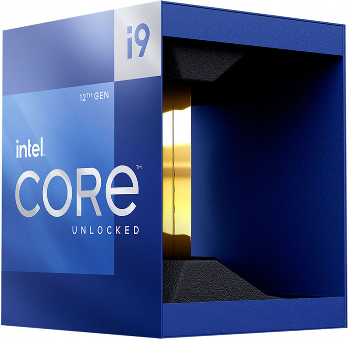 купить Процессор Intel Core i9-12900K(3.2 GHz), 30M, 1700, BX8071512900K, BOX в Алматы