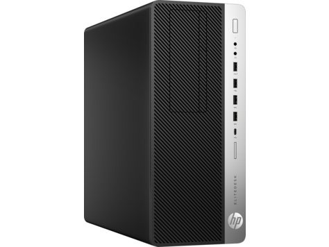 купить Компьютер HP Europe/EliteDesk 800 G3/Tower/Core i7/7700/3,6 GHz/8 Gb/256*1000 Gb/DVD+/-RW/Graphics/HD 630/256 Mb/Windows 10/Pro/64/VGA Port в Алматы