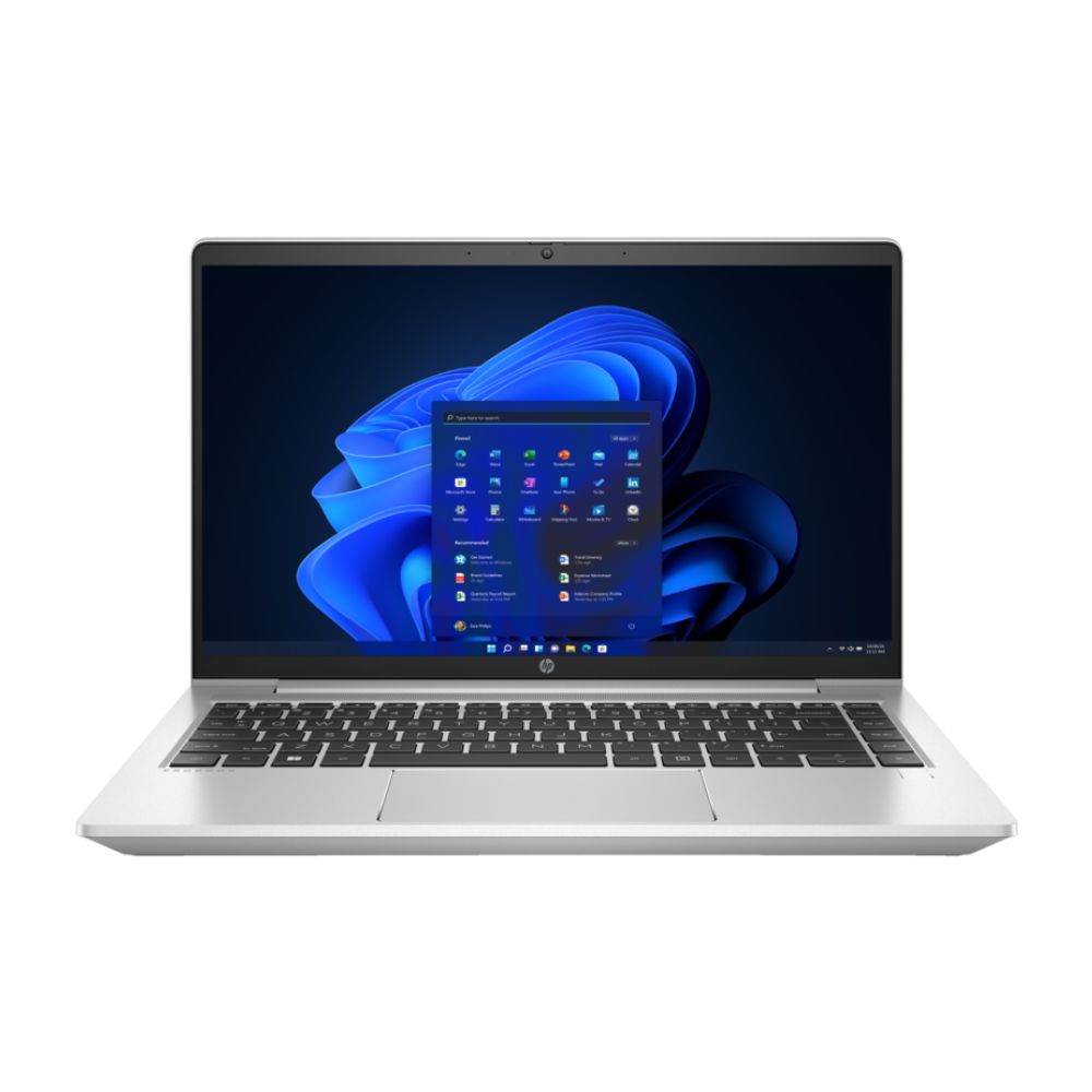 купить Ноутбук HP ProBook 445 G9 UMA i3-1215U, 14 FHD 250, 8G D4, 256G PCIe, DOS&nbsp;6S7F9EA в Алматы