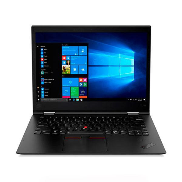купить Ноутбук Lenovo X1 Carbon (6-th gen) 14*FHD/Core i7-8550U/8GB/512GB SSD/Win10 pro (20KH0039RT) /  в Алматы
