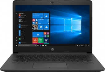 купить Ноутбук HP Europe/240 G7/Core i5/8265U/1,6 GHz/8 Gb/256 Gb/Nо ODD/Graphics/UHD 620/256 Mb/14 **/1366x768/Windows 10/Pro/64/серый в Алматы