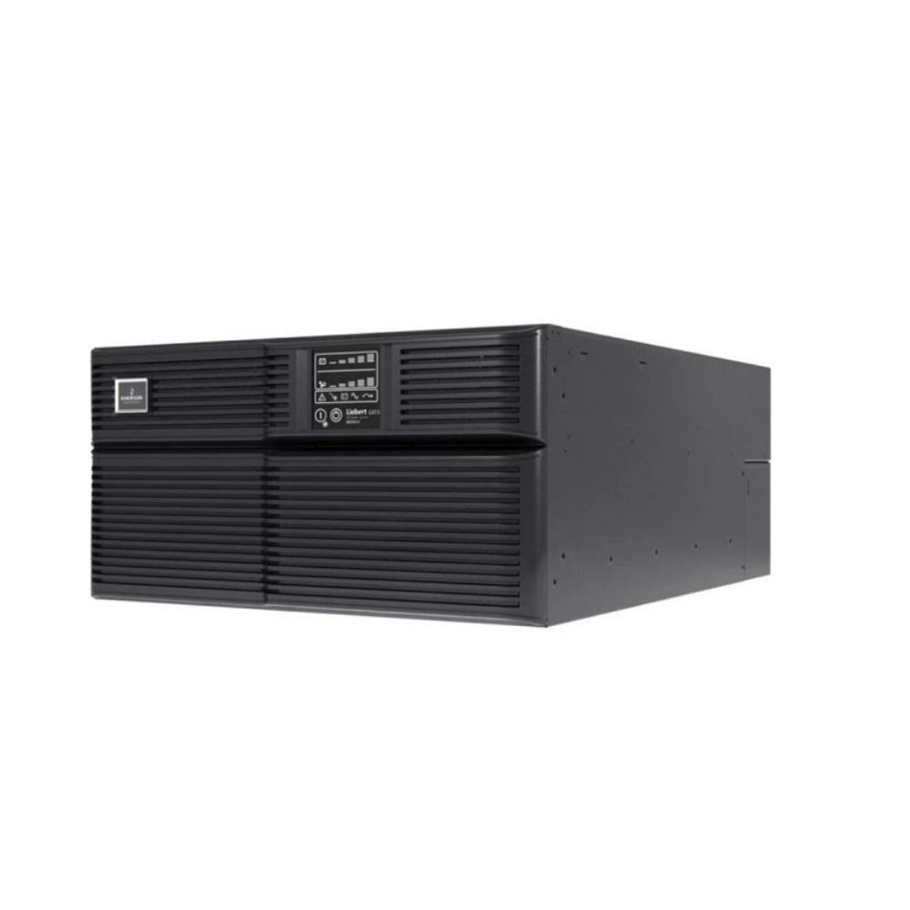 купить ITC401C0161A00A LIEBERT EXS 40KVA 15MIN AUTONOMY в Алматы