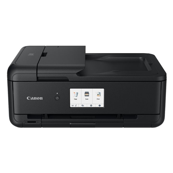 купить PIXMA TS9540, струйный, A3, цветной, ч.б. 10  изобр. в Алматы