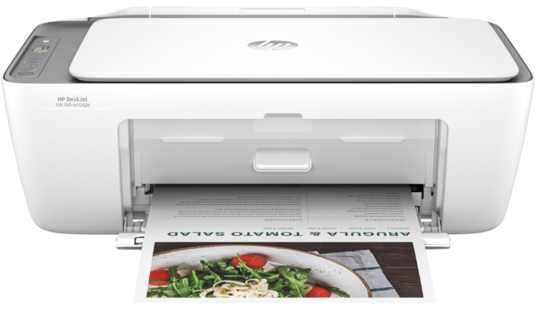 купить МФУ HP DeskJet IA 2876 All-in-One Printer (6W7E6C) в Алматы