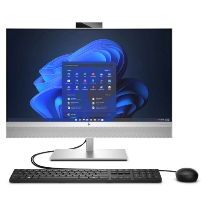 купить HP 6D9J3AW HP EliteOne 870 27NT G9 AiO i7-12700 16GB/512 Win11/10 Pro в Алматы