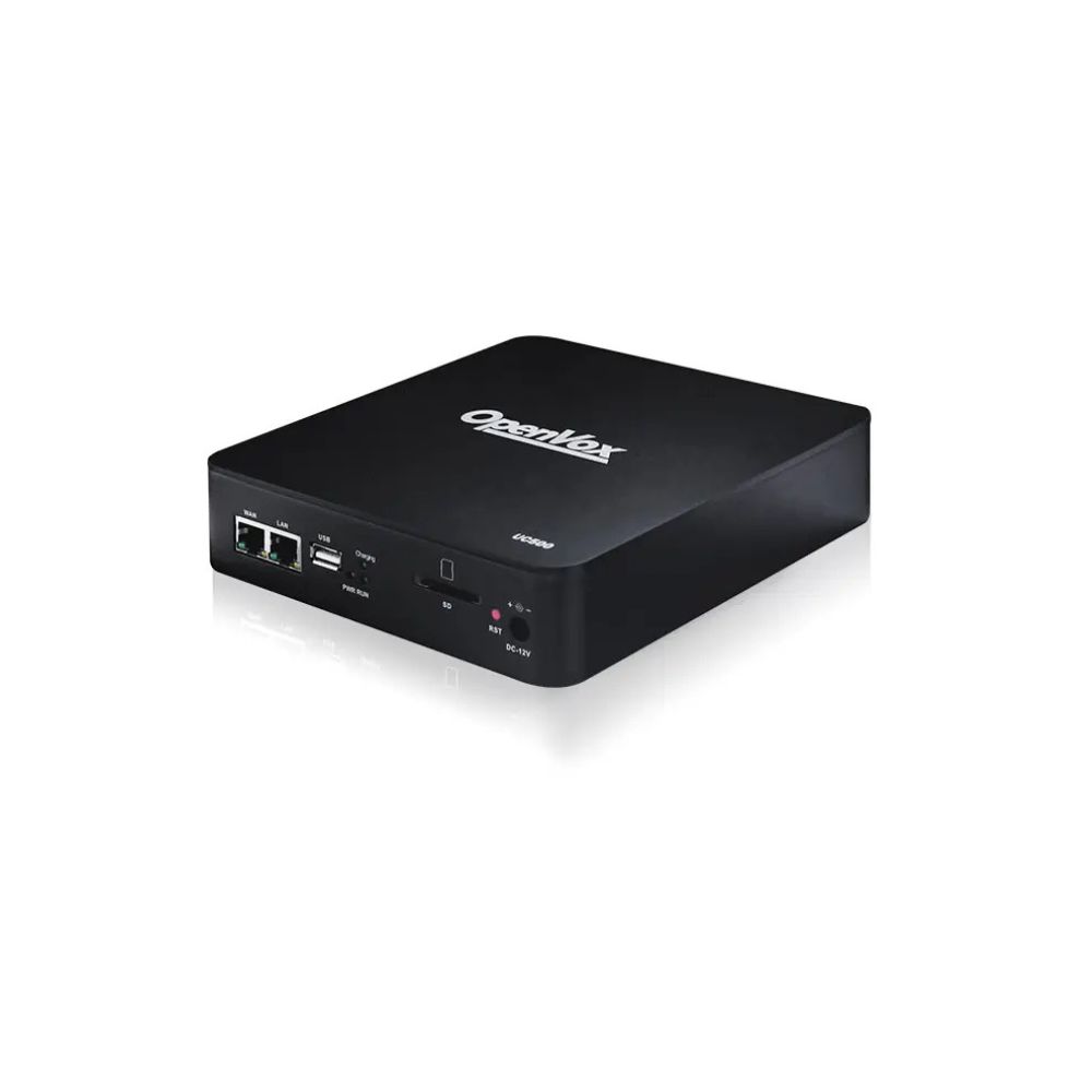 Купить VOIP шлюз Openvox UC300-A00EM2 в Алматы