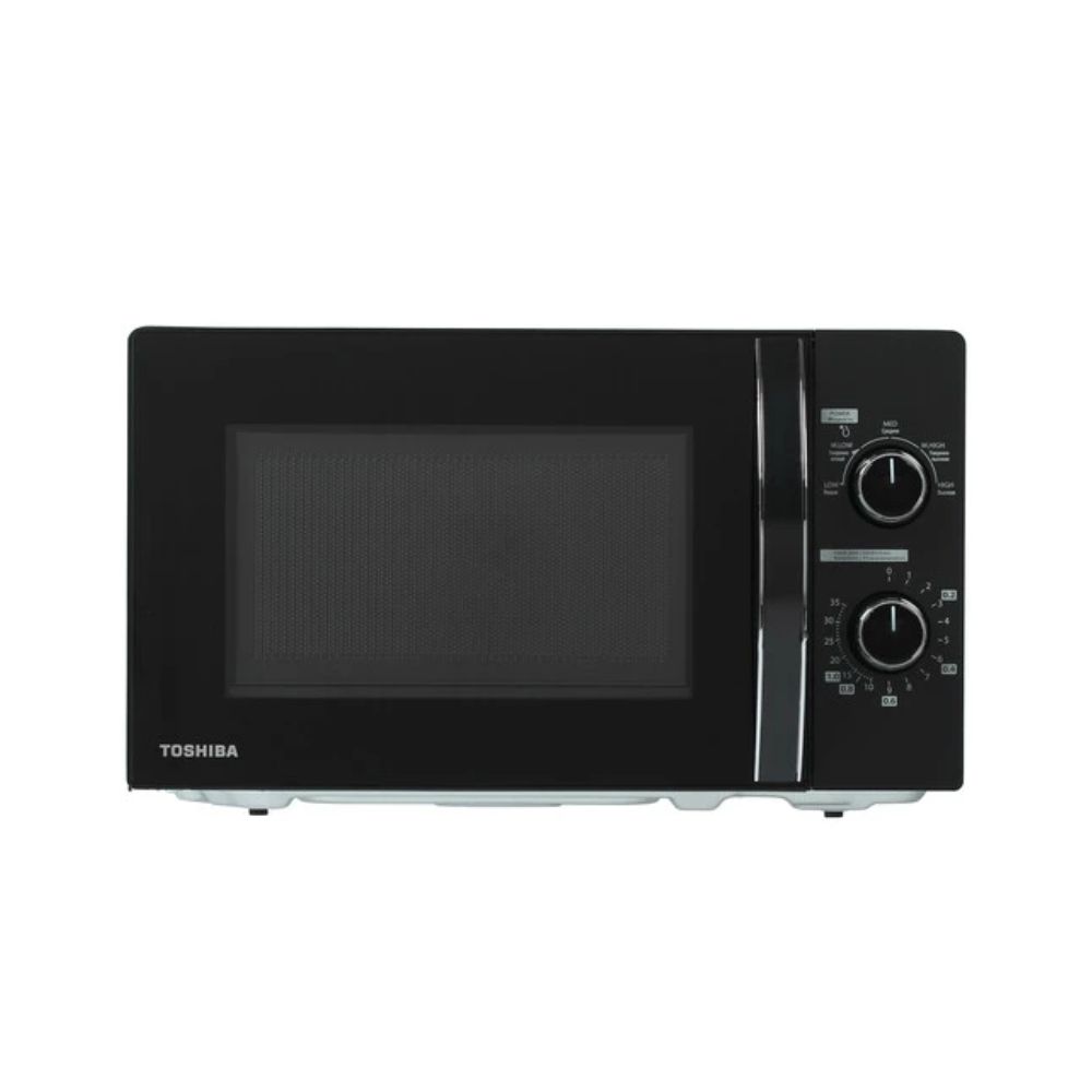 купить Микроволновая печь Toshiba MW-MM20P(BK)-P в Алматы