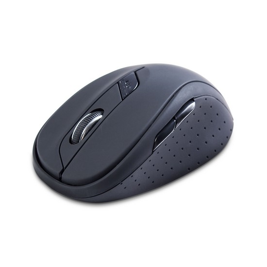 купить Мышка, X-Game, XM-600OBB, 800/1200/1600 DPI, Bluetooth 3.0, Оптический, 15 метров, Чёрный в Алматы