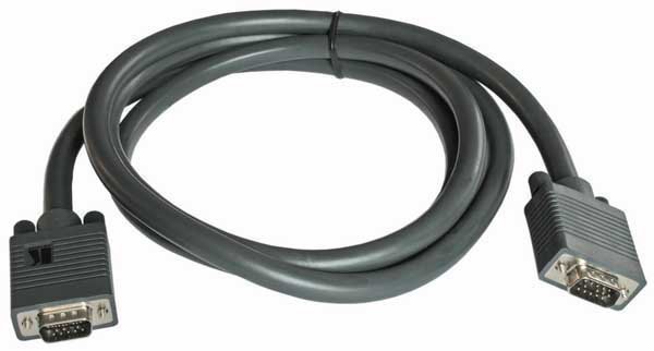 купить Кабель VGA Kramer C-GM/GM-125 38.1м в Алматы