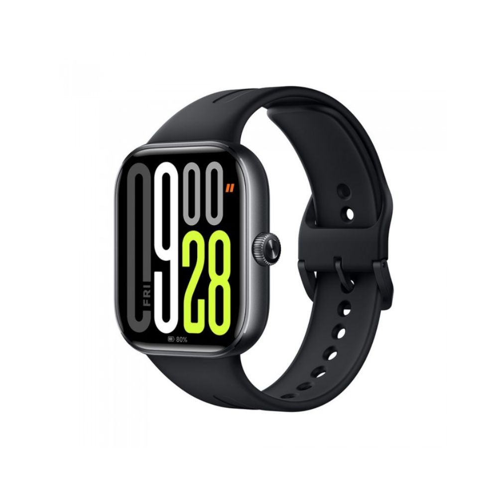 купить Смарт часы Redmi Watch 5 Obsidian Black в Алматы