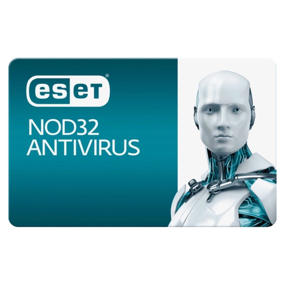 купить ESET NOD32 Antivirus (B11). For 1 year. For protection 13 objects. B11-ENA. 1 y. for 13. в Алматы