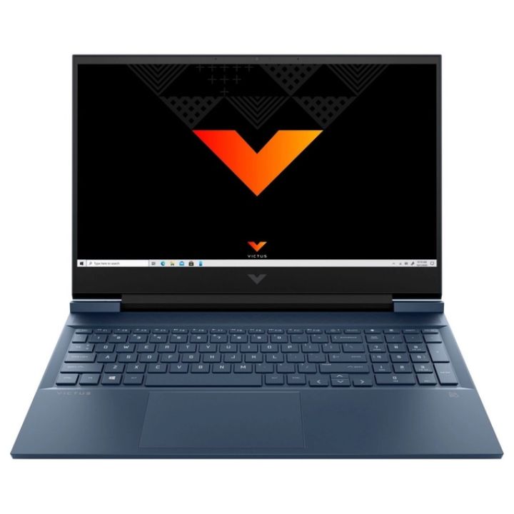 купить Ноутбук HP Europe Victus 16-e0129ur (640B7EA#ACB) в Алматы