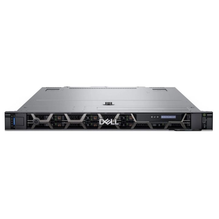 купить Сервер Dell PowerEdge R650 210-AYJZ - 273846659 в Алматы