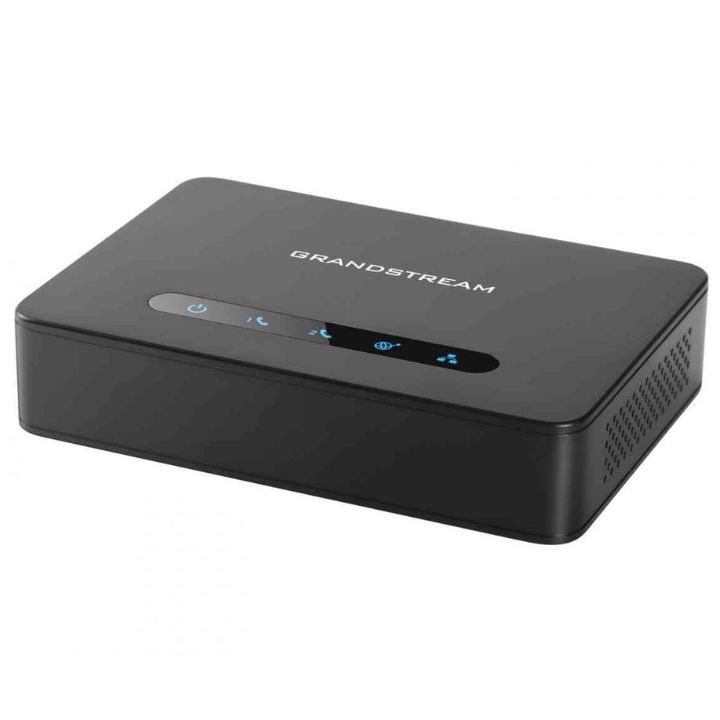 купить VoIP-адаптер Grandstream&nbsp;HandyTone 812 (HT812) в Алматы