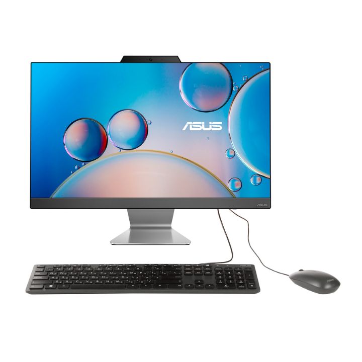 купить Моноблок Asus E3402WBA-BA009M (90PT03G3-M05R10) в Алматы