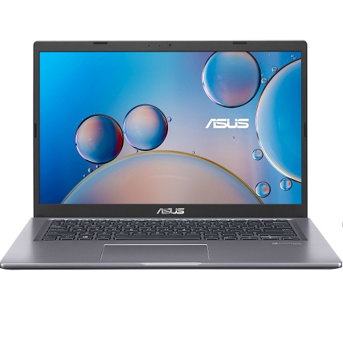 купить Ноутбук ASUS Laptop X415EA-EB512 i3-1115G4-3.0/14*/1920x1080/ 8GB/ 256GB SSD/UHD/ No OS в Алматы