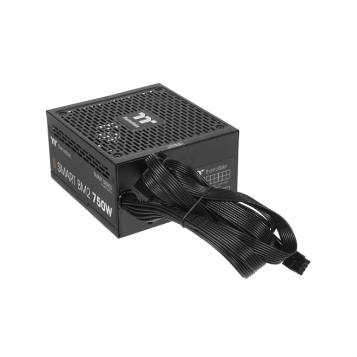 купить Блок питания Thermaltake Smart BM2 750W в Алматы