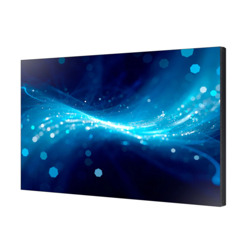 купить Samsung LFD панель UM55H-E 55* 1920 x1080 4000:1 8ms 500 кд/м2 рамка 1,7мм /  в Алматы