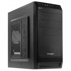 купить ПК Процессор Intel 1155 i5-3470 6M, 3.20 GHz/МB  H61 AFK 2DDR3/8Gb DDR3/HDD  1000Gb/450W в Алматы