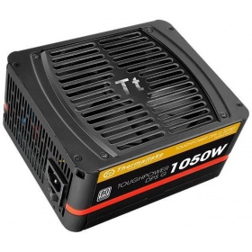 купить Thermaltake Toughpower DPS G 1050W (PS-TPG-1050DPCPEU-P) -модульный в Алматы
