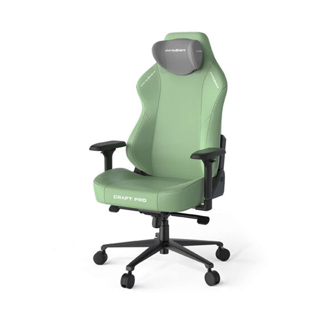 купить Игровое компьютерное кресло DX Racer CRA/PRO/E в Алматы