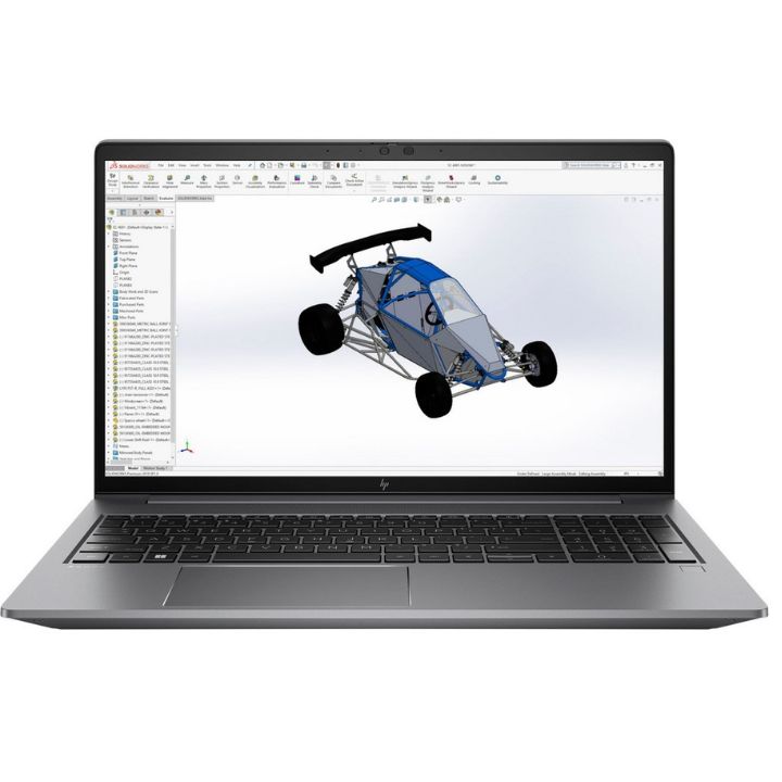 купить HP 69Q36EA HP ZBook Power 15.6 G9 i7-12700H 16GB/512 T600 Win11/10Pro в Алматы