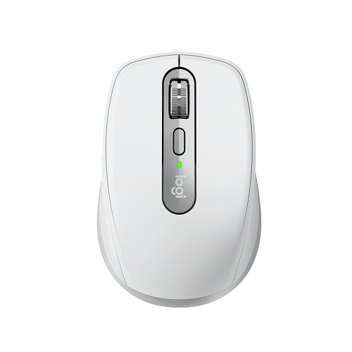 купить Мышь беспроводная Logitech MX Anywhere 3 for Mac, PALE GREY в Алматы