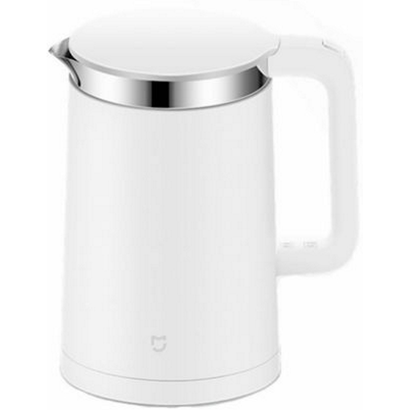 купить Чайник XIAOMI MiJia Smart Temperature Control Kettle White EU /  в Алматы