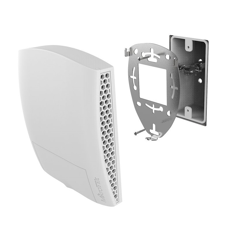 купить Wi-Fi точка доступа 2.4/5GHZ RBWSAP-5HAC2ND MIKROTIK в Алматы