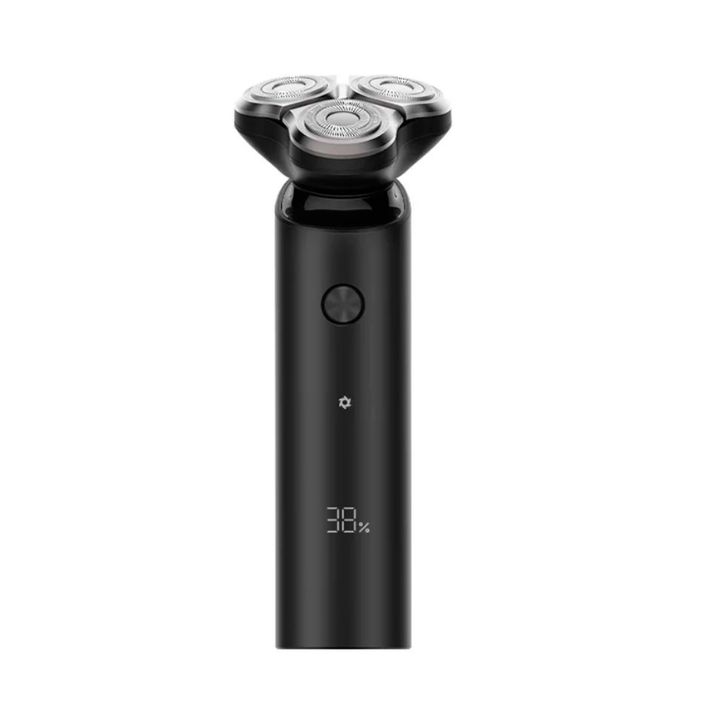 купить Электробритва Xiaomi Mi Electric Shaver S500 Черный в Алматы