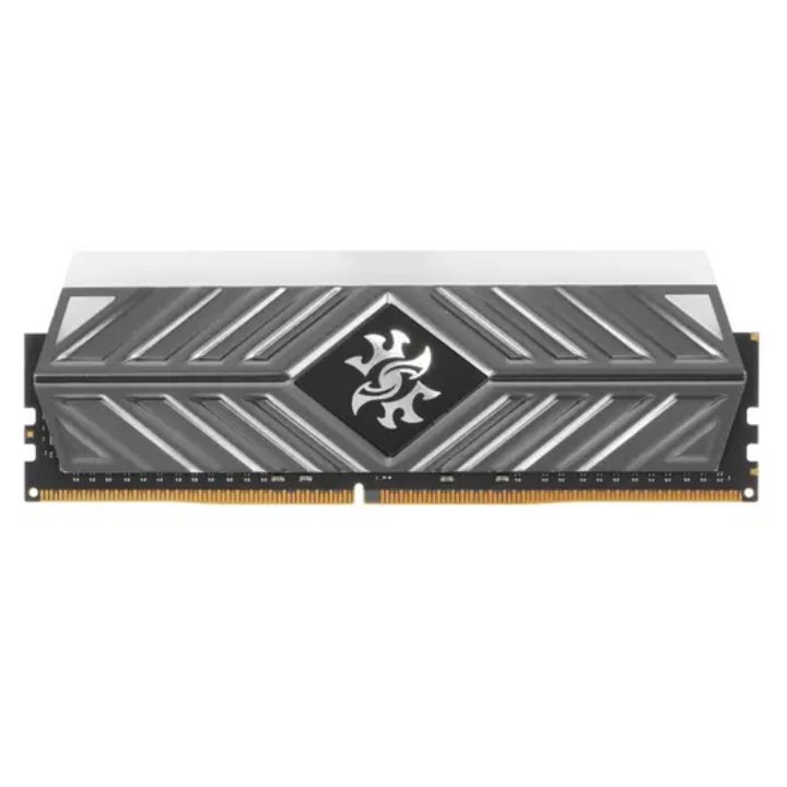 купить Модуль памяти ADATA XPG Spectrix D41 RGB AX4U360016G18I-ST41 DDR4 16GB в Алматы