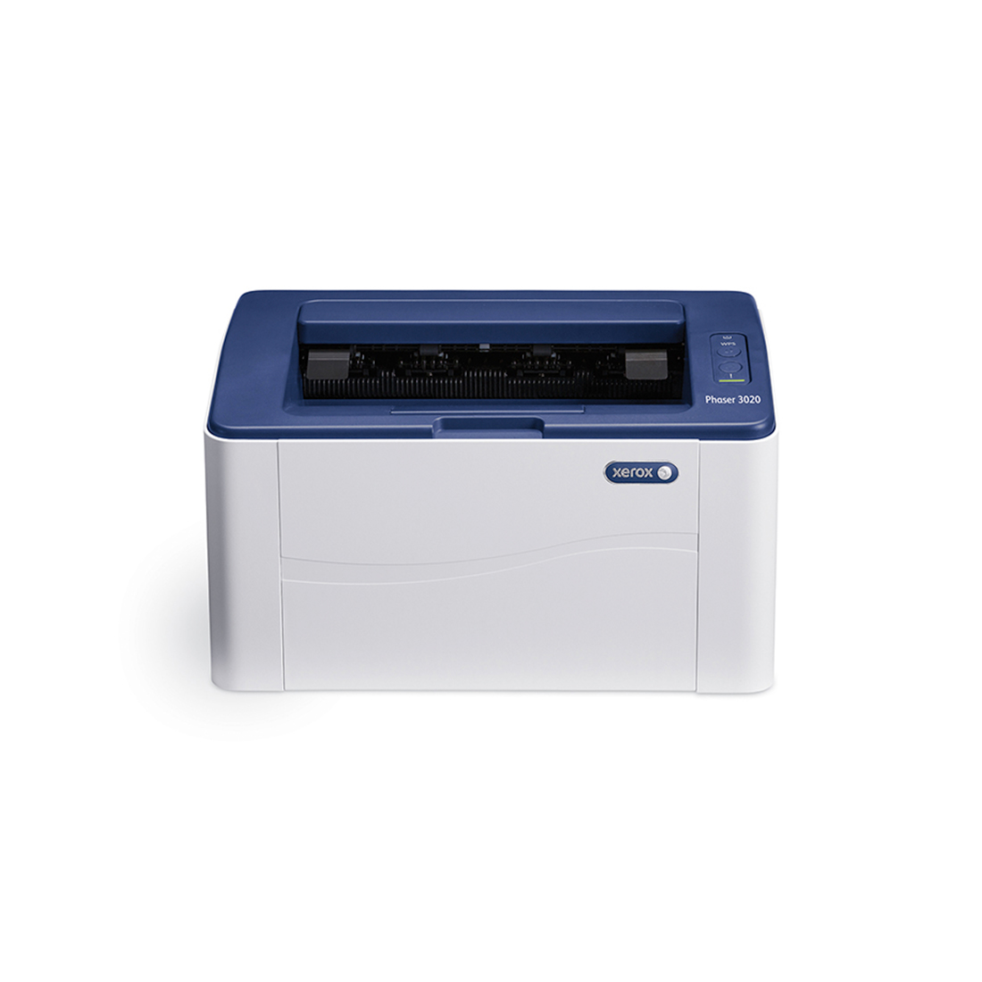 купить Принтер Xerox Phaser 3020BI, A4,20ppm,1200x1200dpi,128Mb,600MHz,USB,Wi-Fi,tray150 page,15000 стр/мес в Алматы