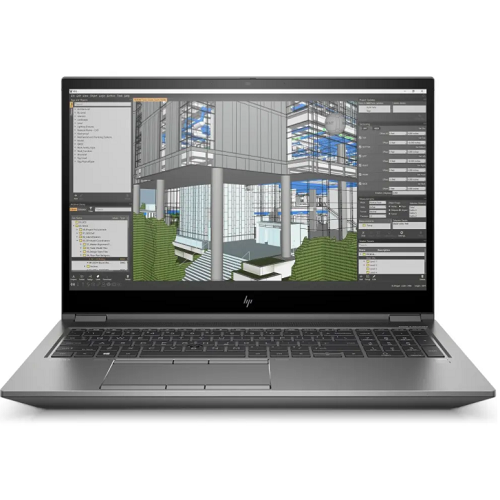 купить Ноутбук HP 314J1EA HP ZBook Fury 15 G8 i7-11800H 15.6 16GB/512 T1200 Win10 Pro в Алматы