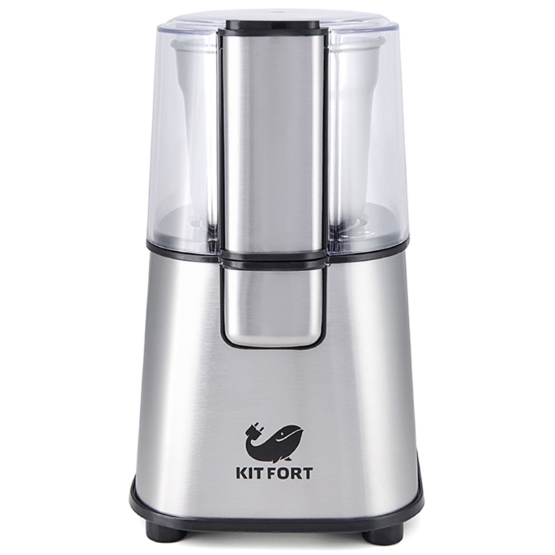 купить Кофемолка Kitfort KT-1315 в Алматы