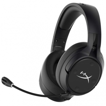 купить Наушники-гарнитура игровые беспроводные HyperX HX-HSCFS-SG/WW Cloud Flight S в Алматы