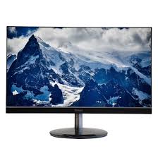 купить Монитор 21,5* QmaxVision 22S300Н, Black, 1920x1080 IPS,  5ms, 16:9, 200 cd/m2, 178&deg;/178&deg;, 1000:1 (5М:1),D-Sub, HDMI, б/п внешний в Алматы